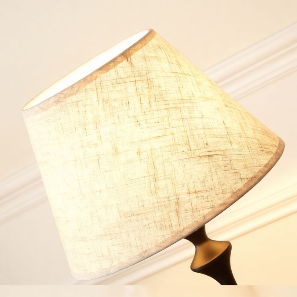 Desk Lamp - Lampada da Tavolo Retrò Vintage, Luce