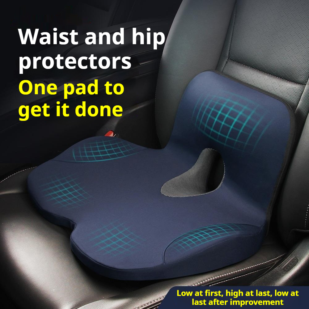 Office Chair Cushion - Sedile principale per conducente dell'auto Cuscino