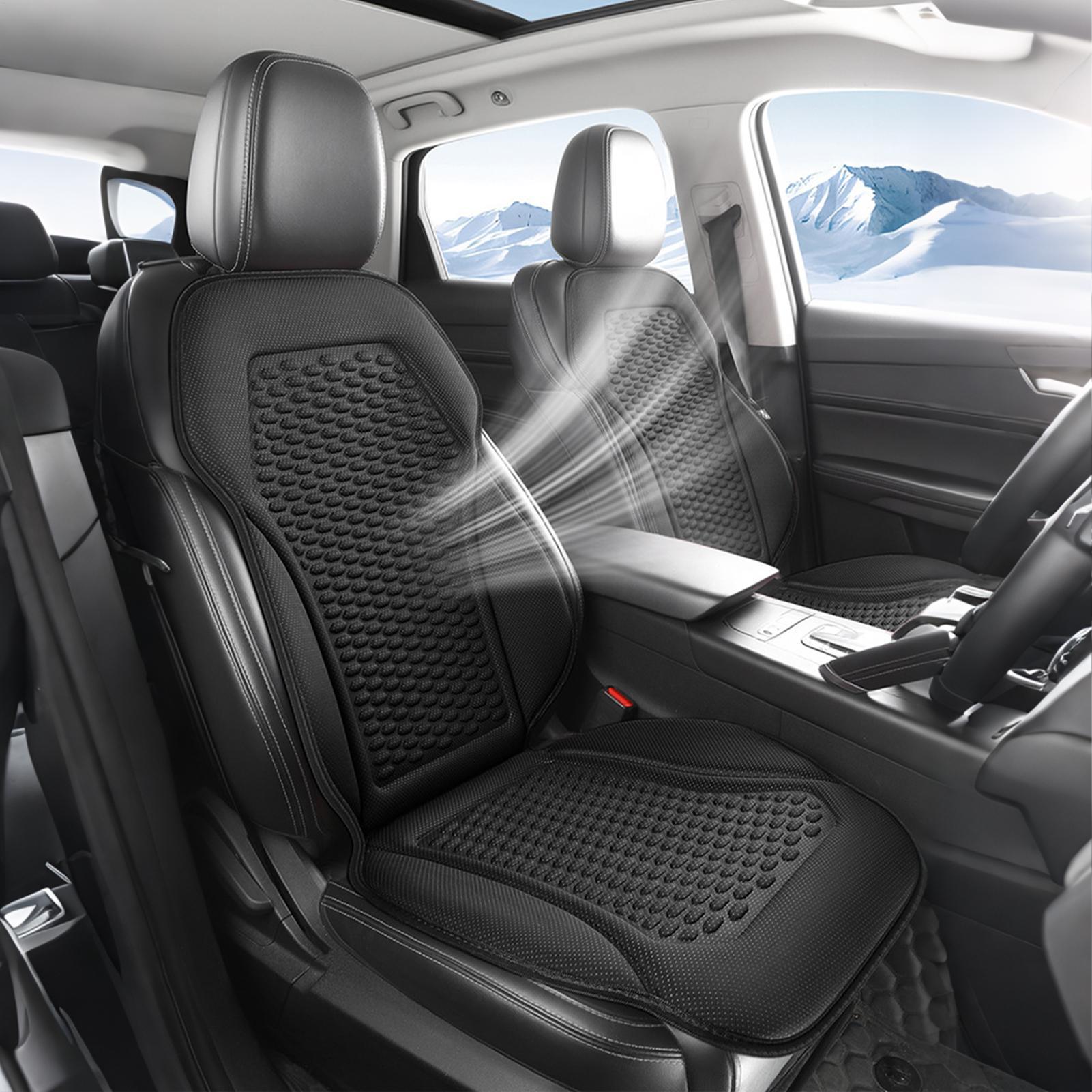 Office Chair Cushion - Cuscino per sedile auto, confortevole e