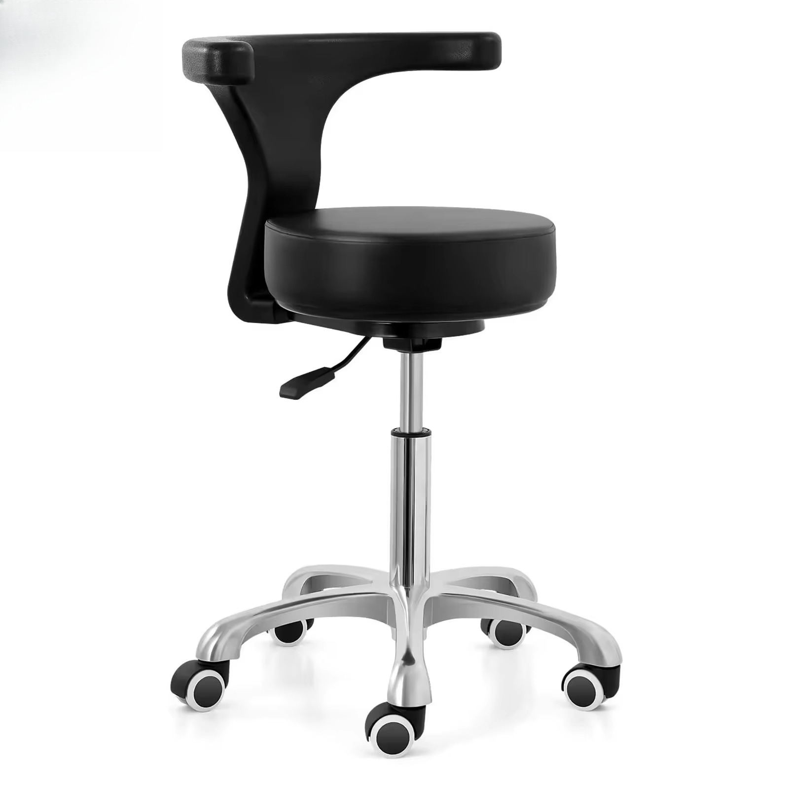 Office Stool - Sedia elevabile medica commerciale minimalista nordica