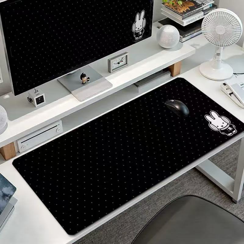 Office Furniture Brands - Tappetino per Mouse Grande con Simpatico