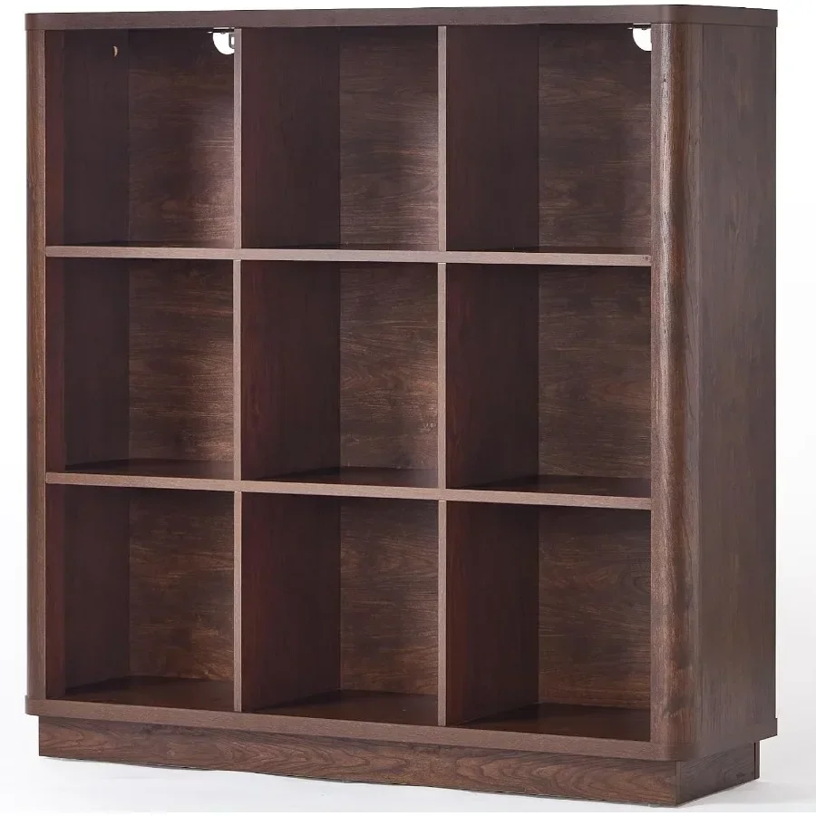 Bookshelf - Libreria per soggiorno e ufficio domestico: