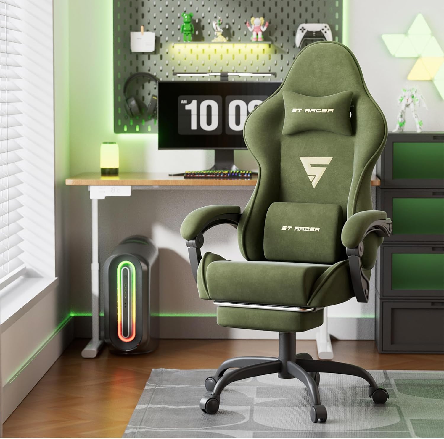 Sedia da gaming per adulti, se - Office Chair Cushion recensione e prezzo