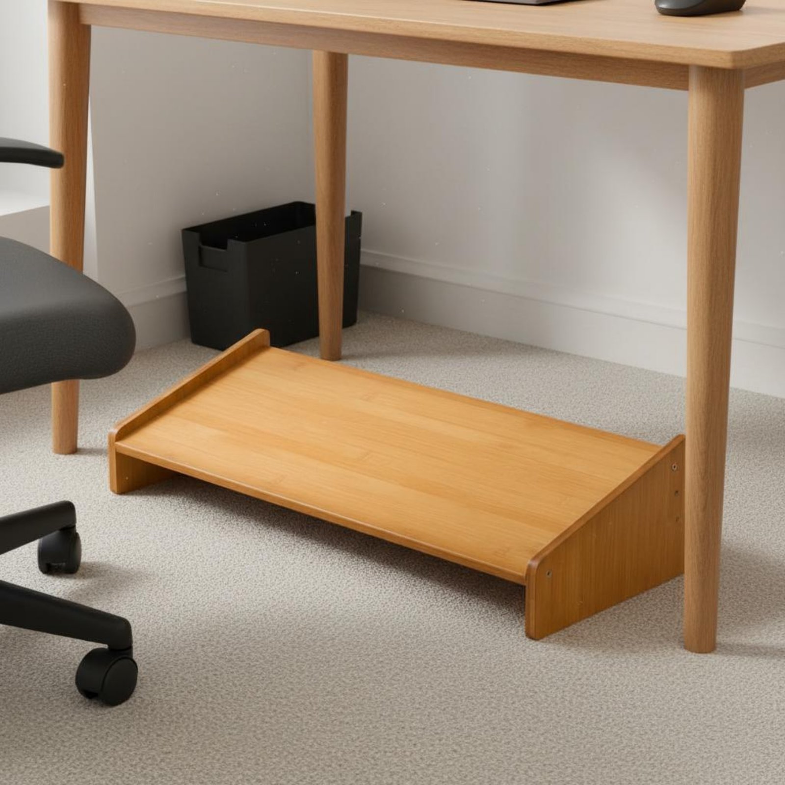 Poggiapiedi da Scrivania con A - Office Stool recensione e prezzo