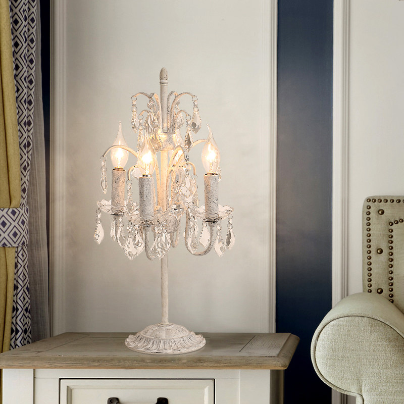 Lampada da comodino in stile r - Desk Lamp recensione e prezzo
