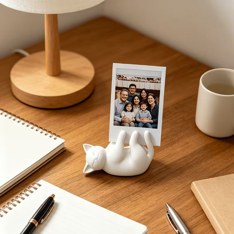 Carino supporto per foto a for - Office Furniture Brands recensione e prezzo