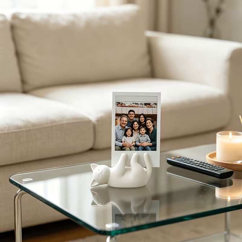 Carino supporto per foto a for - Office Furniture Brands recensione e prezzo