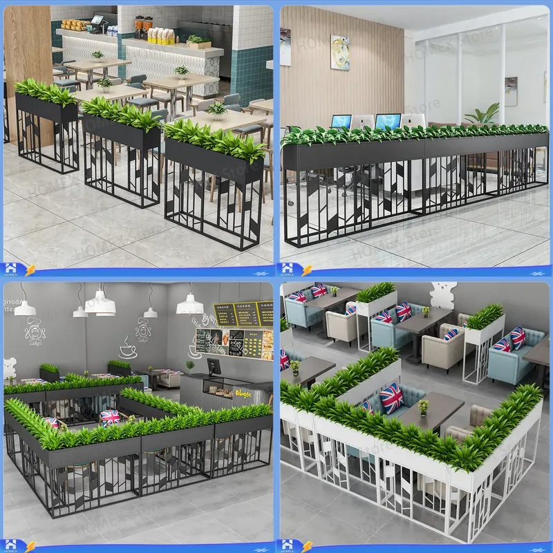 Divisorio per ambienti in ferr - Partition Screen Divider recensione e prezzo
