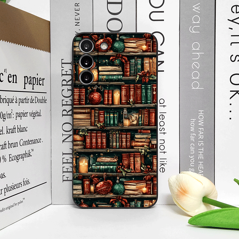 Decorazioni natalizie Scaffale - Bookshelf recensione e prezzo