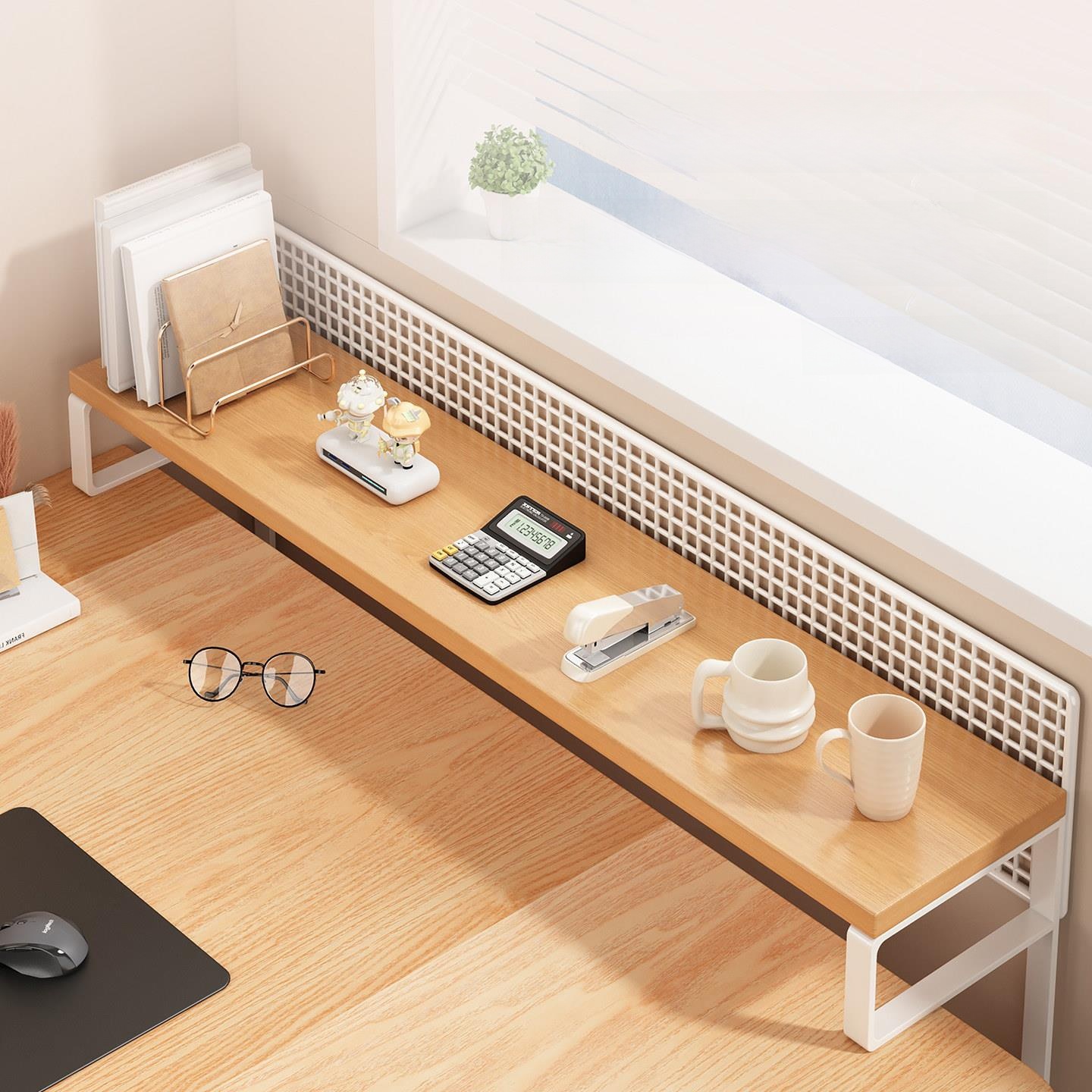 Scrivania da ufficio semplice  - Office Furniture Brands recensione e prezzo