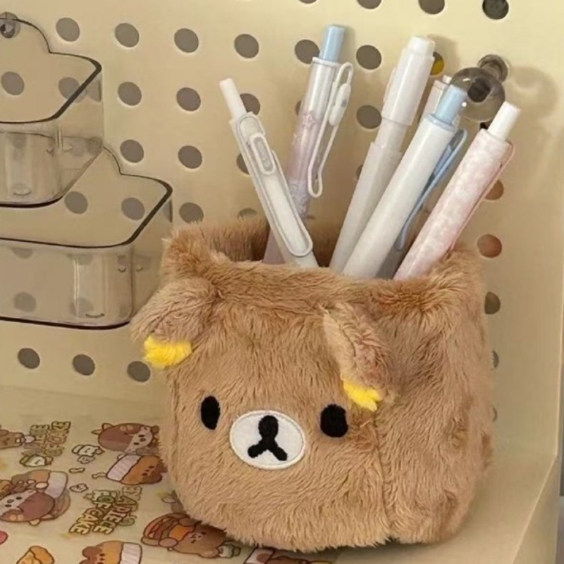 Portapenne Rilakkuma, simpatic - Desk Organizer recensione e prezzo