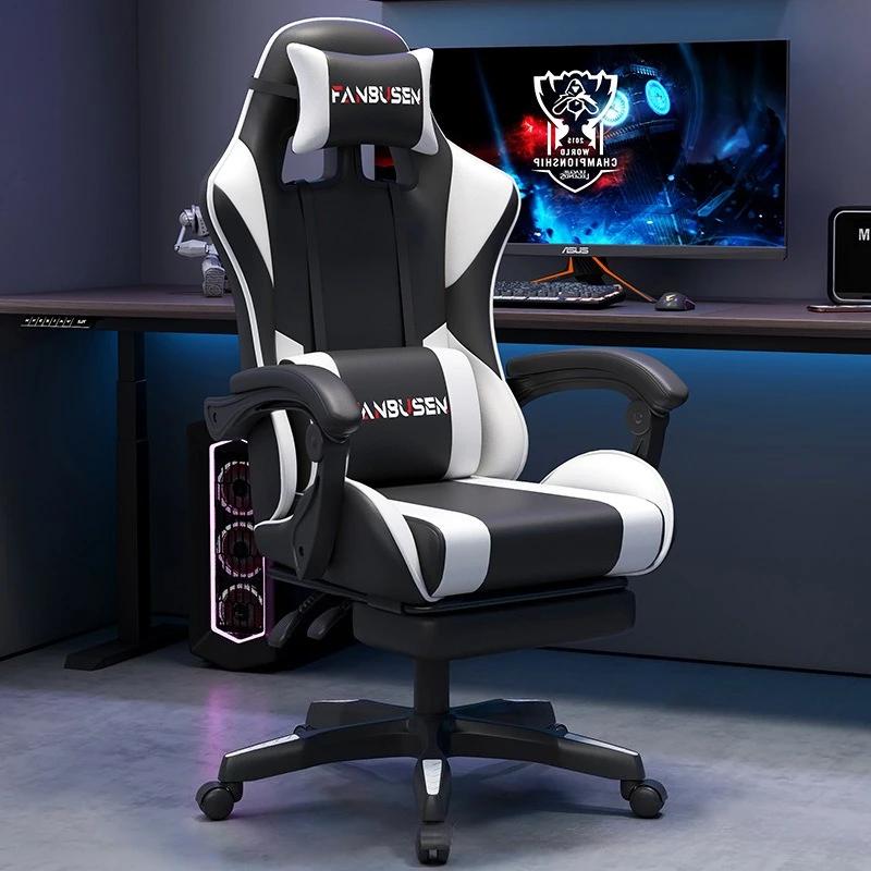 Sedia da Gaming Ergonomica per - Office Stool recensione e prezzo