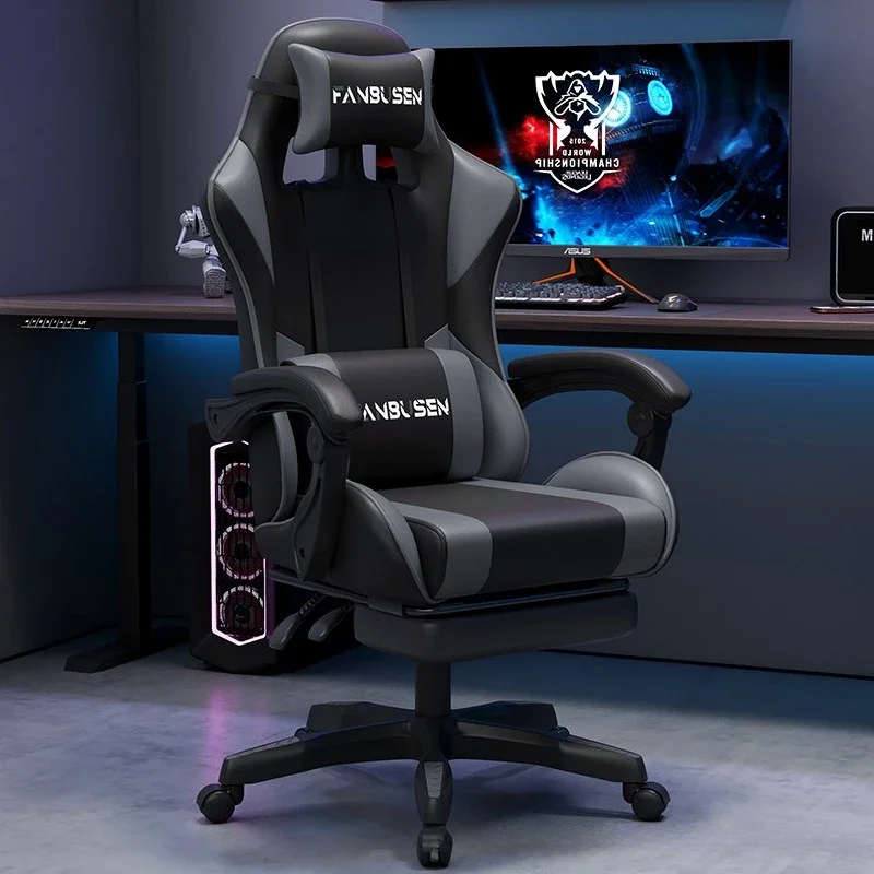 Sedia da Gaming Ergonomica per - Office Stool recensione e prezzo
