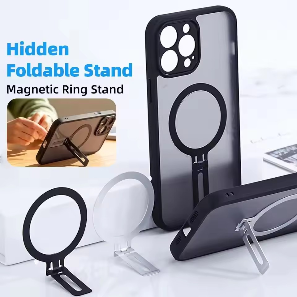 Supporto Magnetico per Telefon - Standing Desk recensione e prezzo