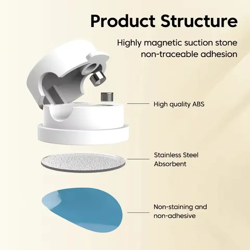 360 °   Organizzatore magnetic - Desk Organizer recensione e prezzo