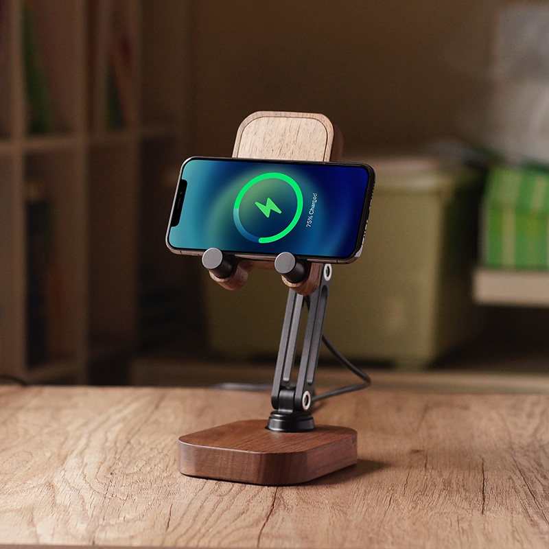 Supporto da scrivania per smar - Desk Organizer recensione e prezzo