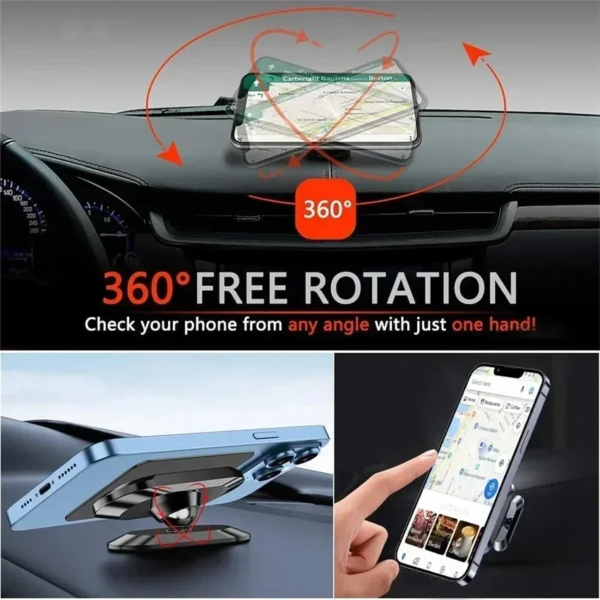 360 °   Supporto magnetico per - Mobile Pedestal Cabinet recensione e prezzo