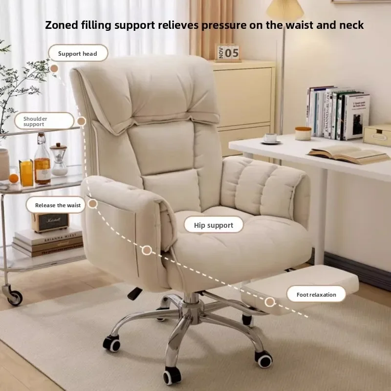 Sedia da Gaming Ergonomica per - Office Chair Cushion recensione e prezzo