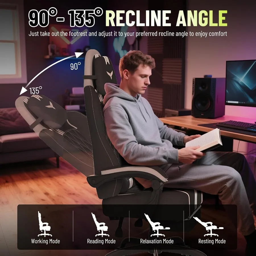 Sedia ergonomica da ufficio, i - Office Chair Cushion recensione e prezzo