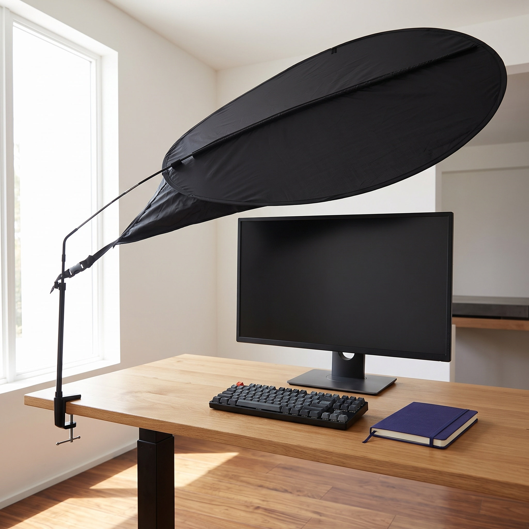 Divisorio per Privacy con Bloc - Partition Screen Divider recensione e prezzo