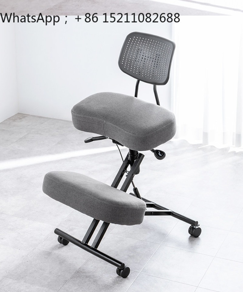 Sedia da ufficio LLY, sedia er - Office Stool recensione e prezzo
