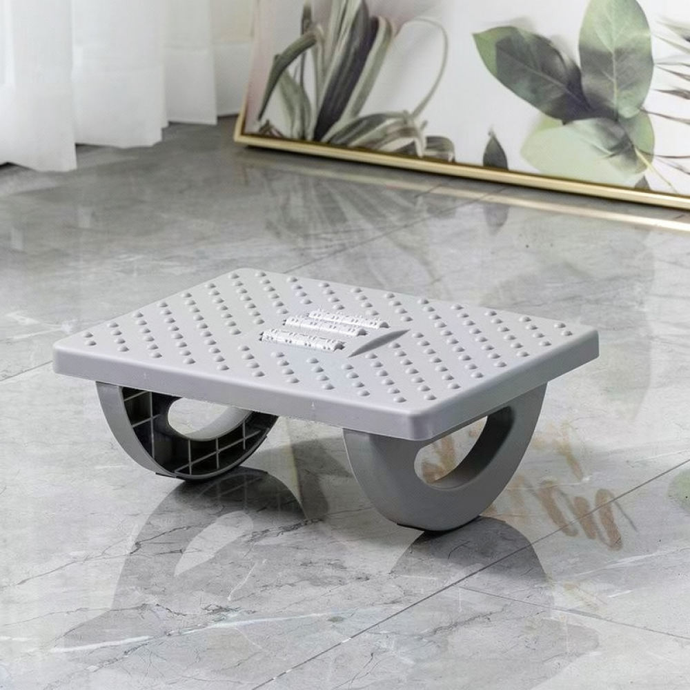 Poggiapiedi ergonomico da posi - Office Stool recensione e prezzo
