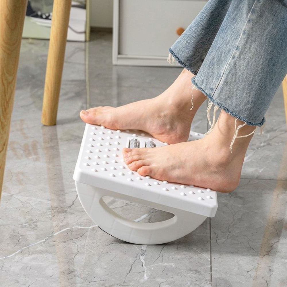 Poggiapiedi ergonomico da posi - Office Stool recensione e prezzo