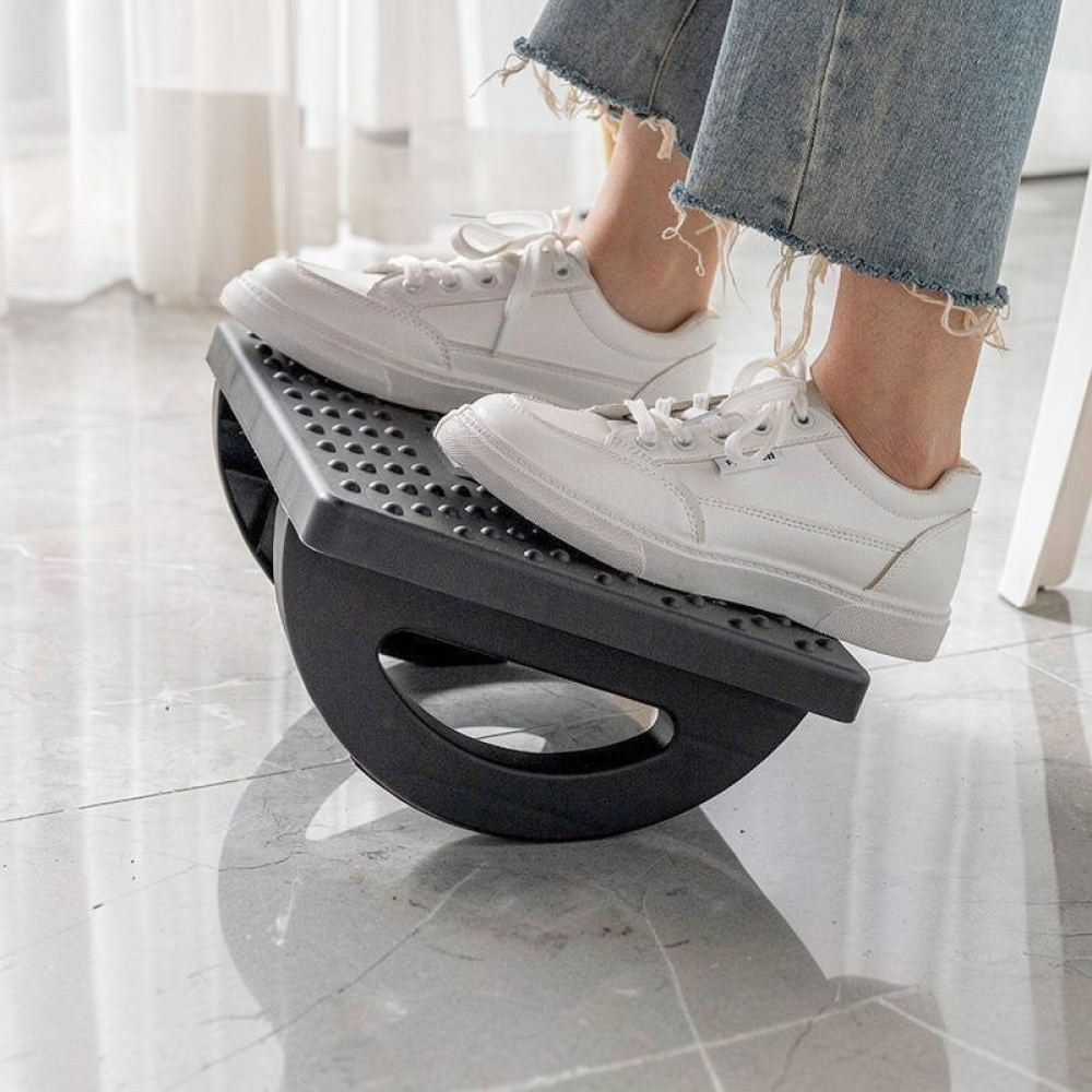 Poggiapiedi ergonomico da posi - Office Stool recensione e prezzo