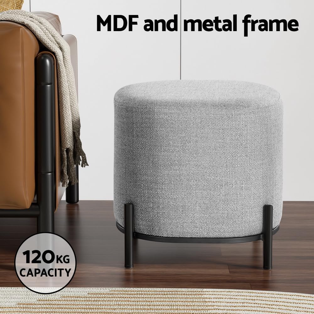**/Ottomano, Poggiapiedi roton - Office Stool recensione e prezzo