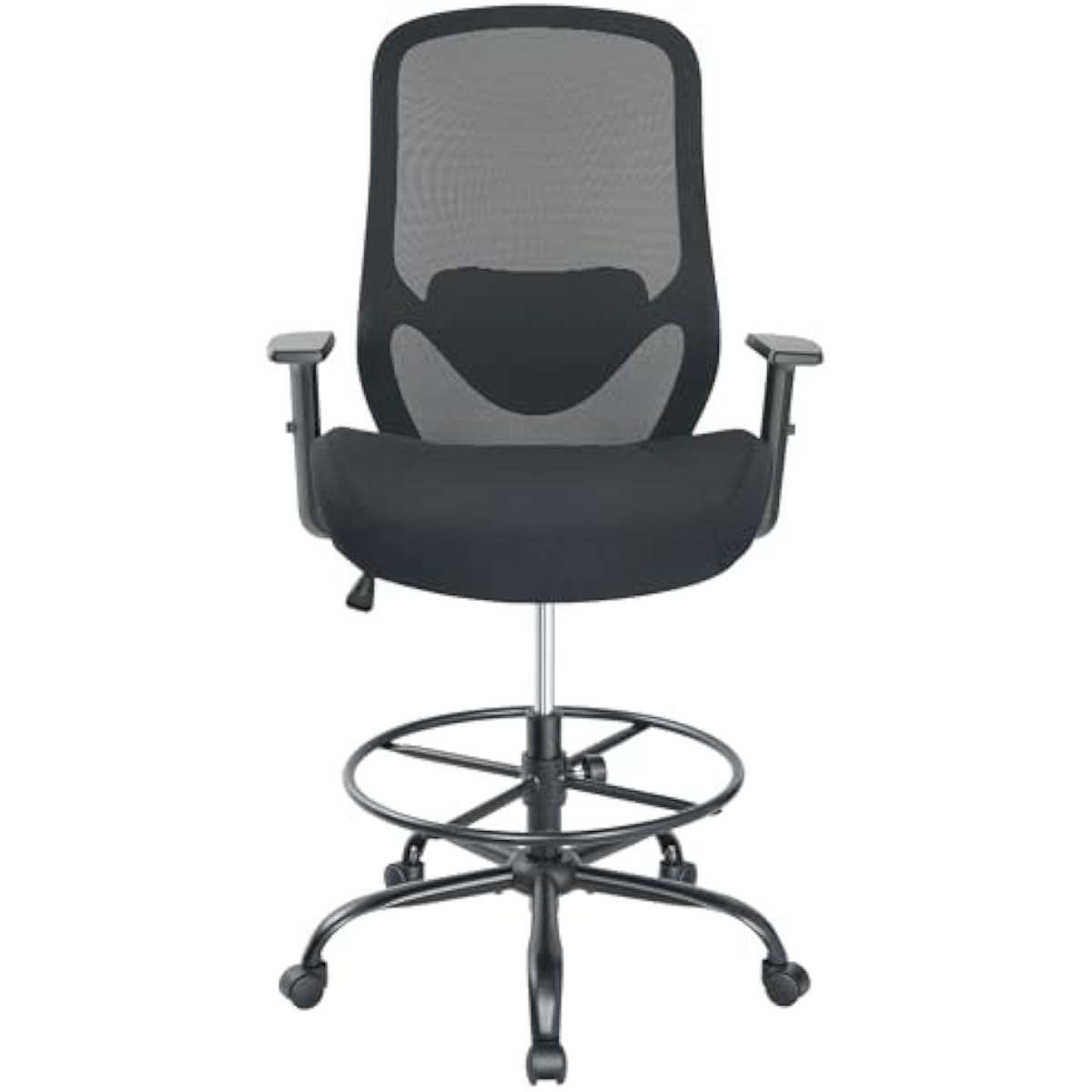Sedia ergonomica alta per dise - Standing Desk recensione e prezzo