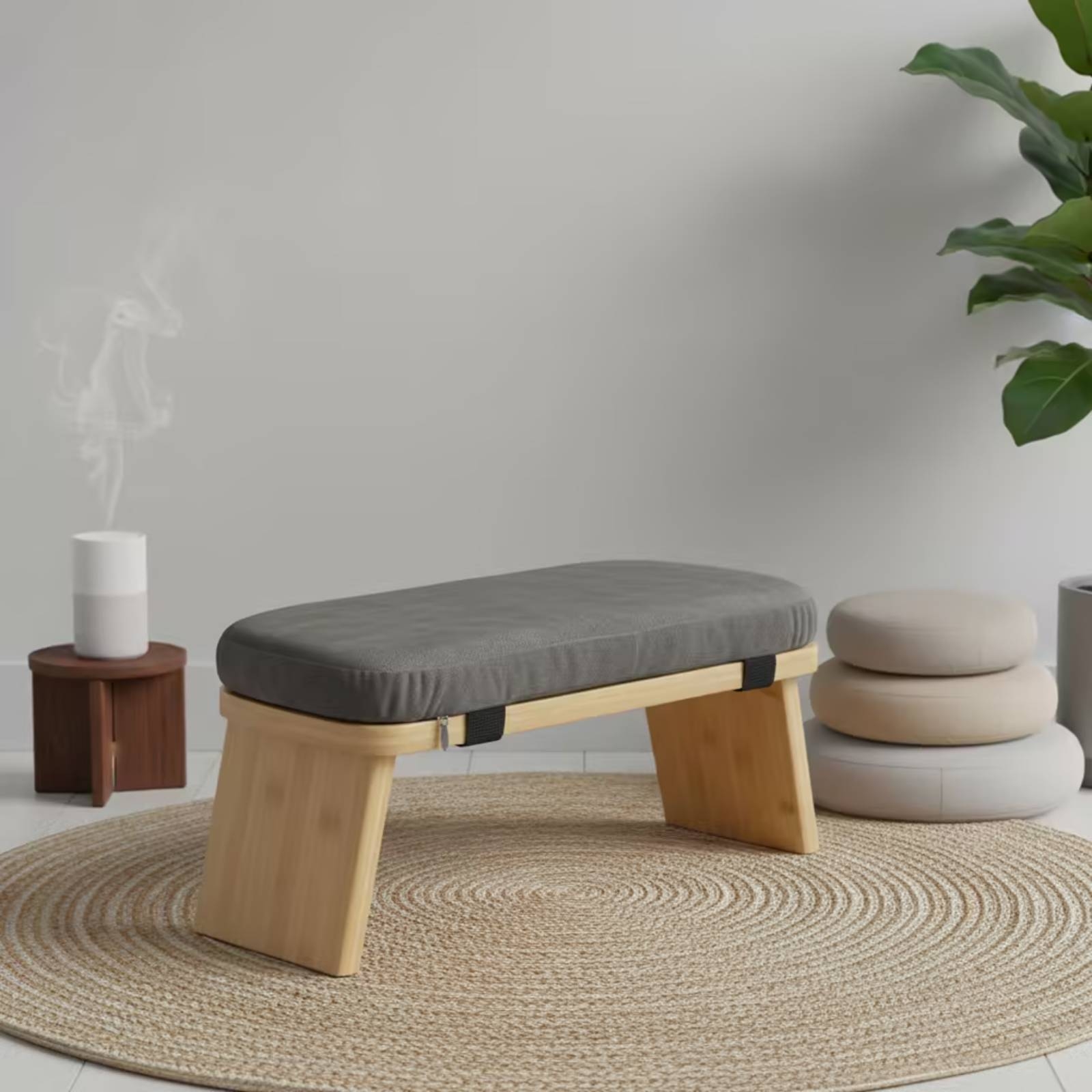 Sgabello per Meditazione con C - Office Stool recensione e prezzo