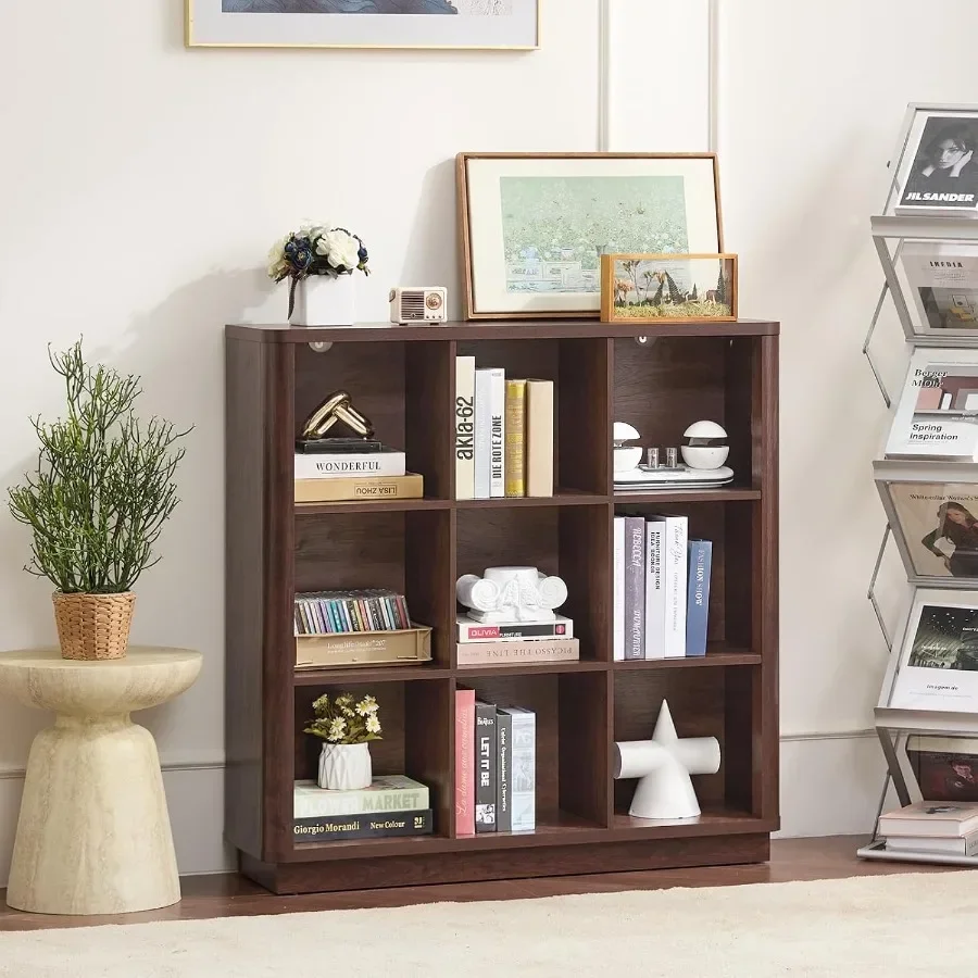 Libreria per soggiorno e uffic - Bookshelf recensione e prezzo