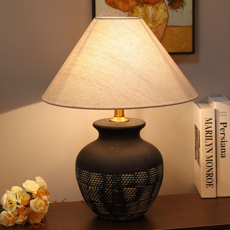 Nuova lampada da comodino in s - Desk Lamp recensione e prezzo