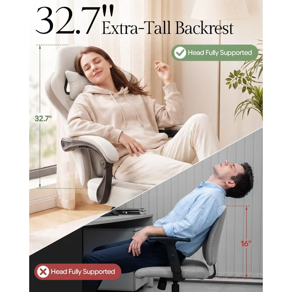 Sedia da gioco con tessuto tra - Office Chair Cushion recensione e prezzo