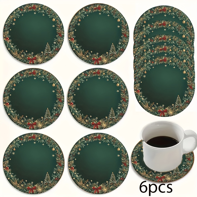 2D Retro Verde Natale Palla di - Office Furniture Brands recensione e prezzo