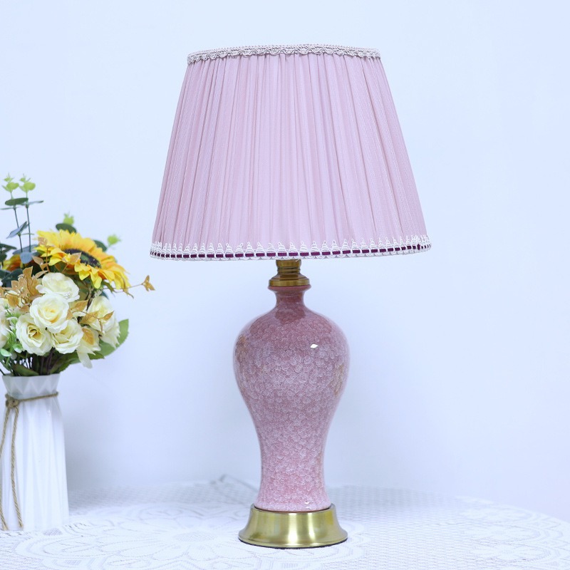 Lampada da tavolo in vaso di c - Desk Lamp recensione e prezzo