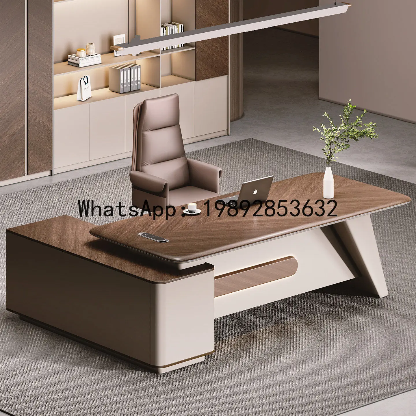 H5.15 Set Scrivania Direzional - Office Chair recensione e prezzo