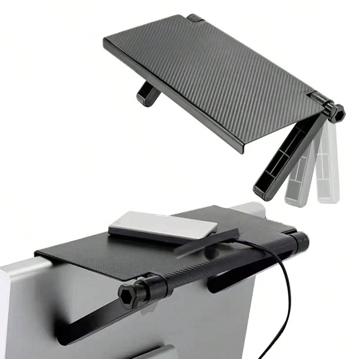 Mensola superiore regolabile p - Monitor Stand recensione e prezzo