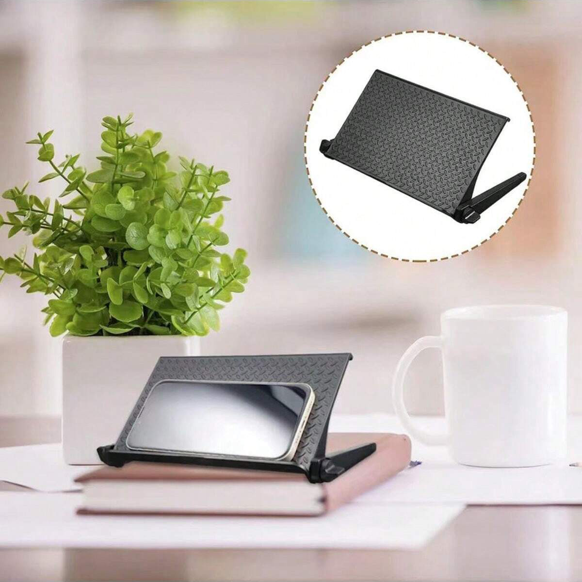 Mensola superiore regolabile p - Monitor Stand recensione e prezzo