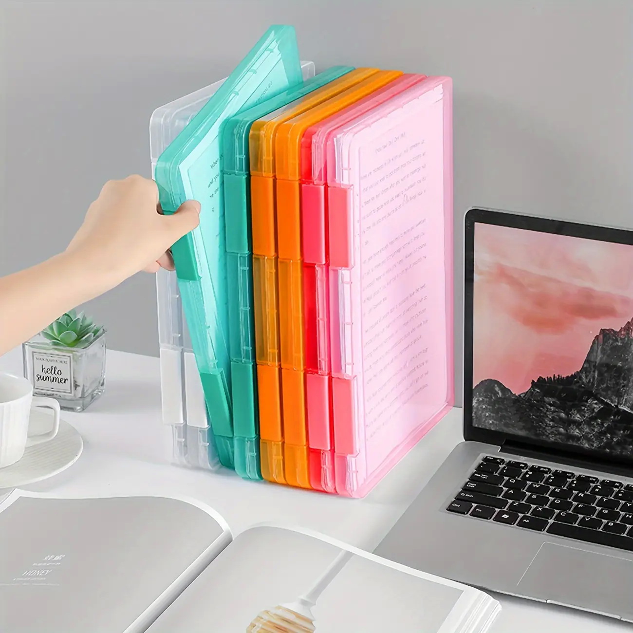 Scatola di file portatile mult - File Cabinet recensione e prezzo