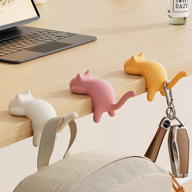 ​ Ganci a forma di gatto, senz - Office Furniture Brands recensione e prezzo