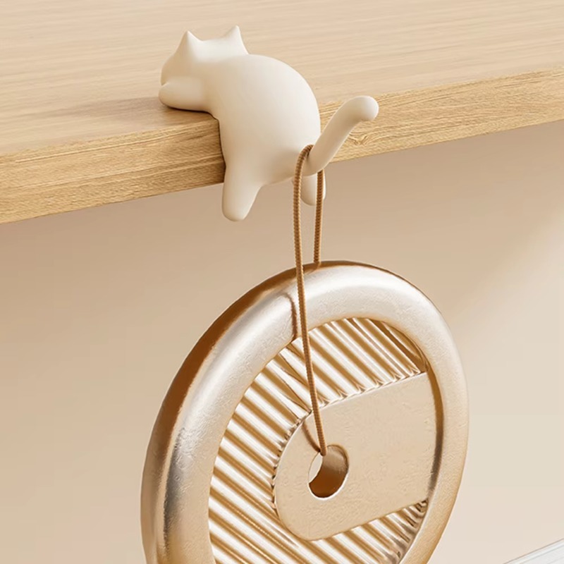 ​ Ganci a forma di gatto, senz - Office Furniture Brands recensione e prezzo