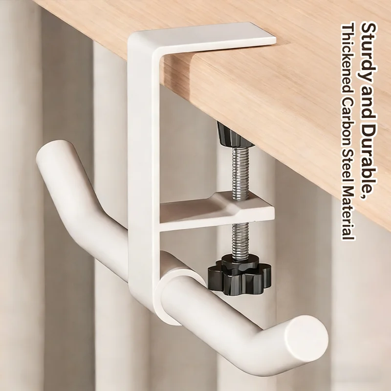 Gancio da scrivania regolabile - Office Furniture Brands recensione e prezzo