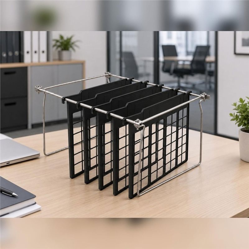 A09R! 6 divisori per cartelle  - File Cabinet recensione e prezzo