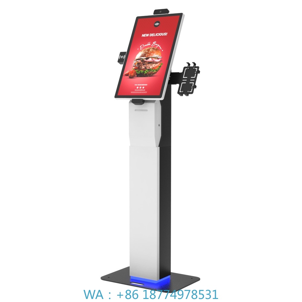 t chiosco terminale di ordine  - Printer Stand recensione e prezzo