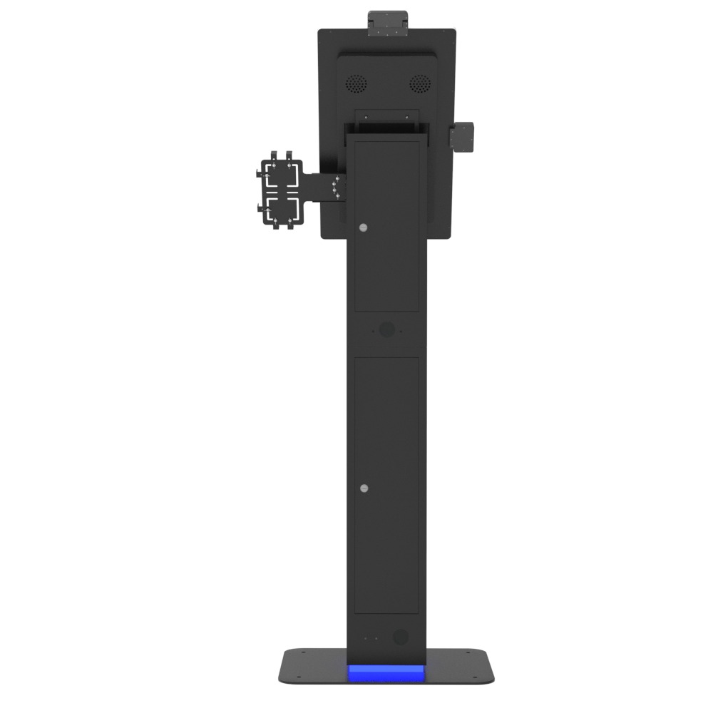 t chiosco terminale di ordine  - Printer Stand recensione e prezzo