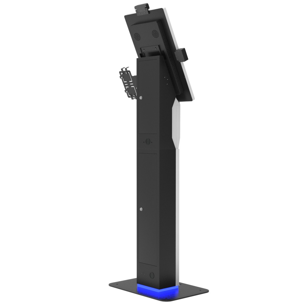 t chiosco terminale di ordine  - Printer Stand recensione e prezzo