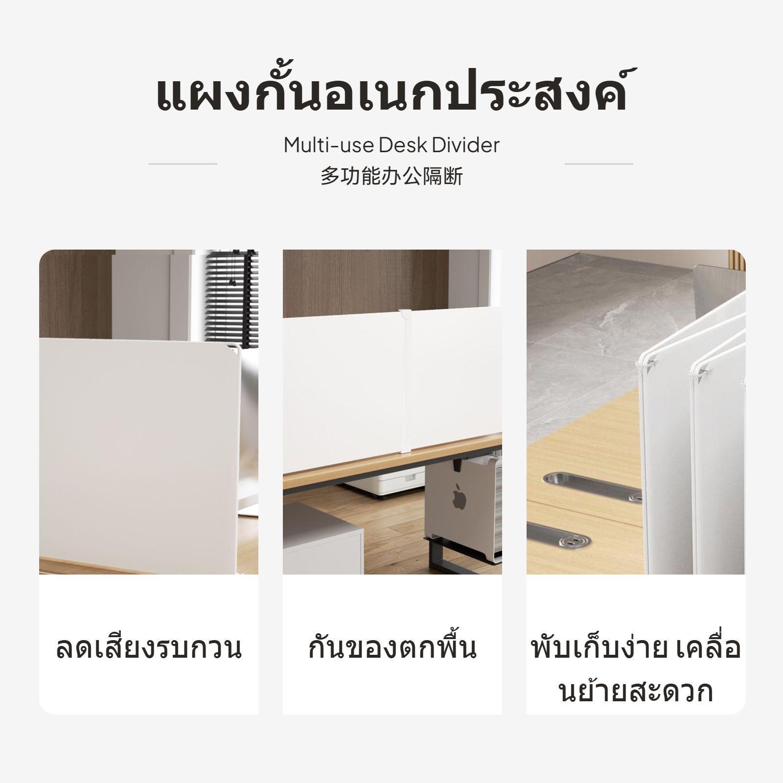 Pannello divisorio in plastica - Partition Screen Divider recensione e prezzo