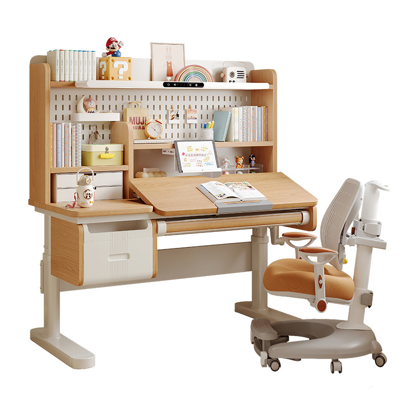 Scrivania da studio in legno m - Desk Lamp recensione e prezzo