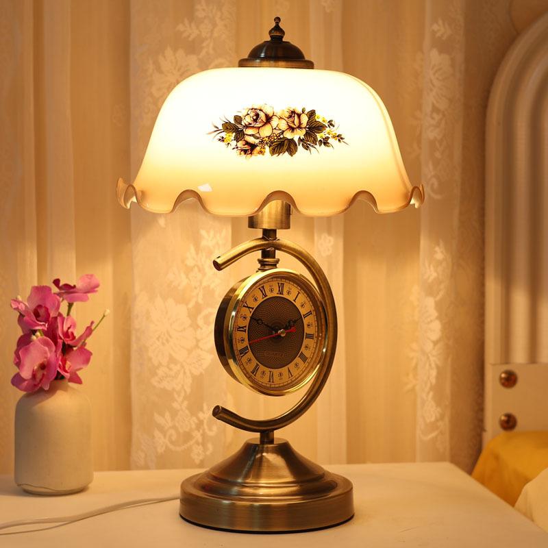 Lampada da scrivania in stile  - Desk Lamp recensione e prezzo